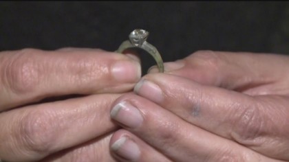 Jeweler Restores 100-Year-Old Heirloom For Paradise Family Who Lost Almost Everything In The Fire