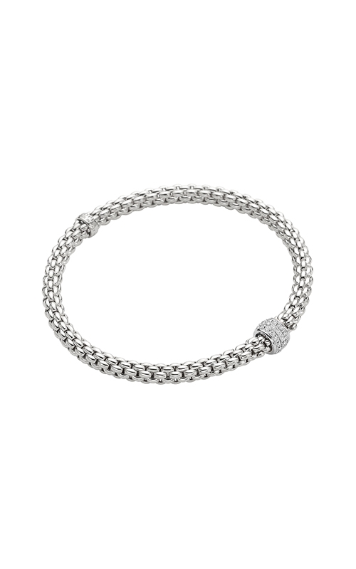 Fope Solo Bracelet 634B PAVEM