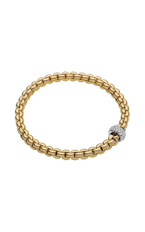 Fope Eka Bracelet 721B PAVEM