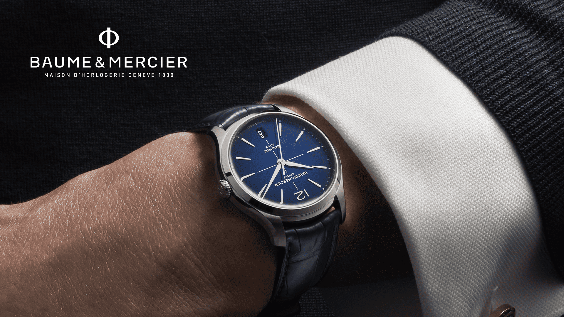 BAUME & MERCIER BAUME & MERCIER