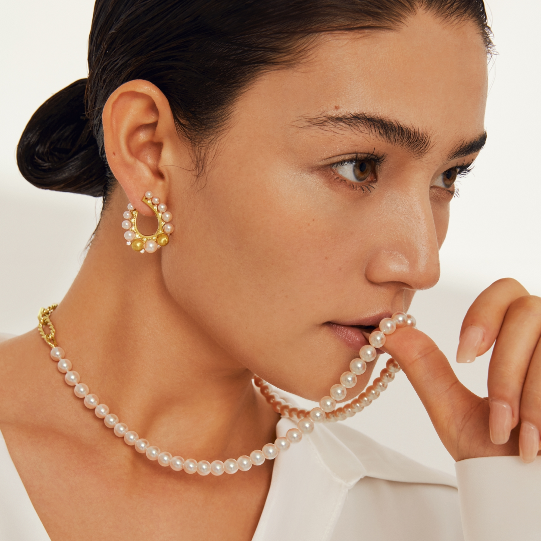 EARRINGS EARRINGS