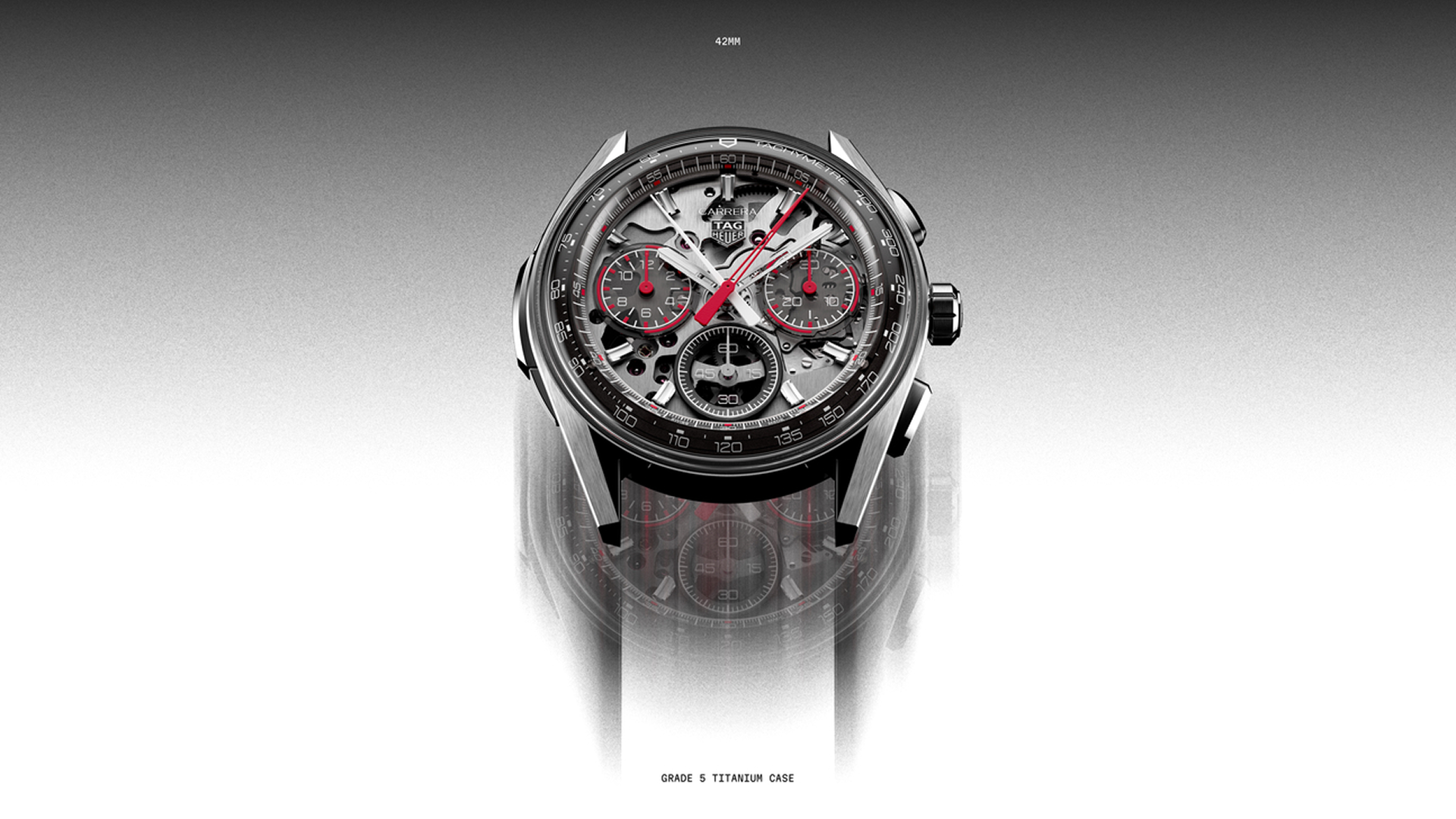 Tag Heuer Tag Heuer