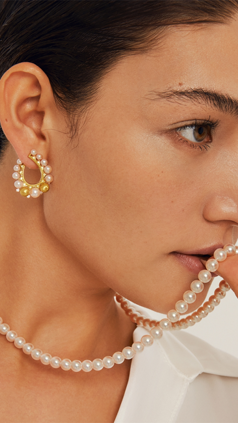 EARRINGS EARRINGS
