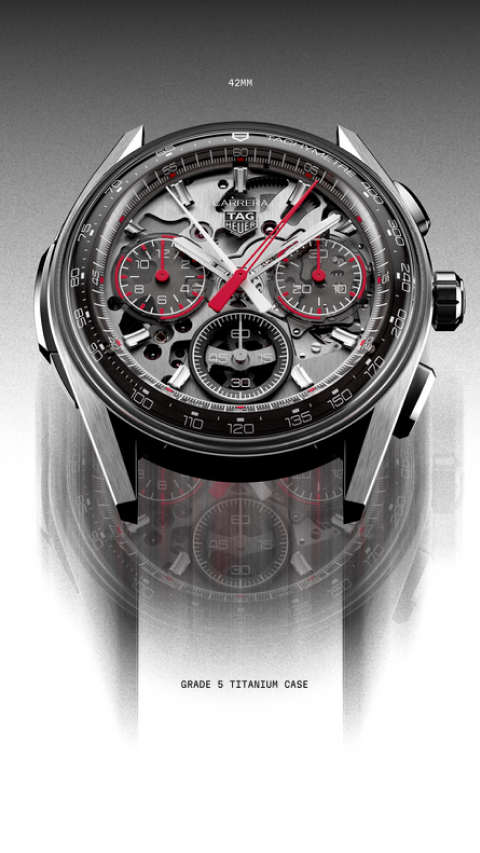 Tag Heuer Tag Heuer