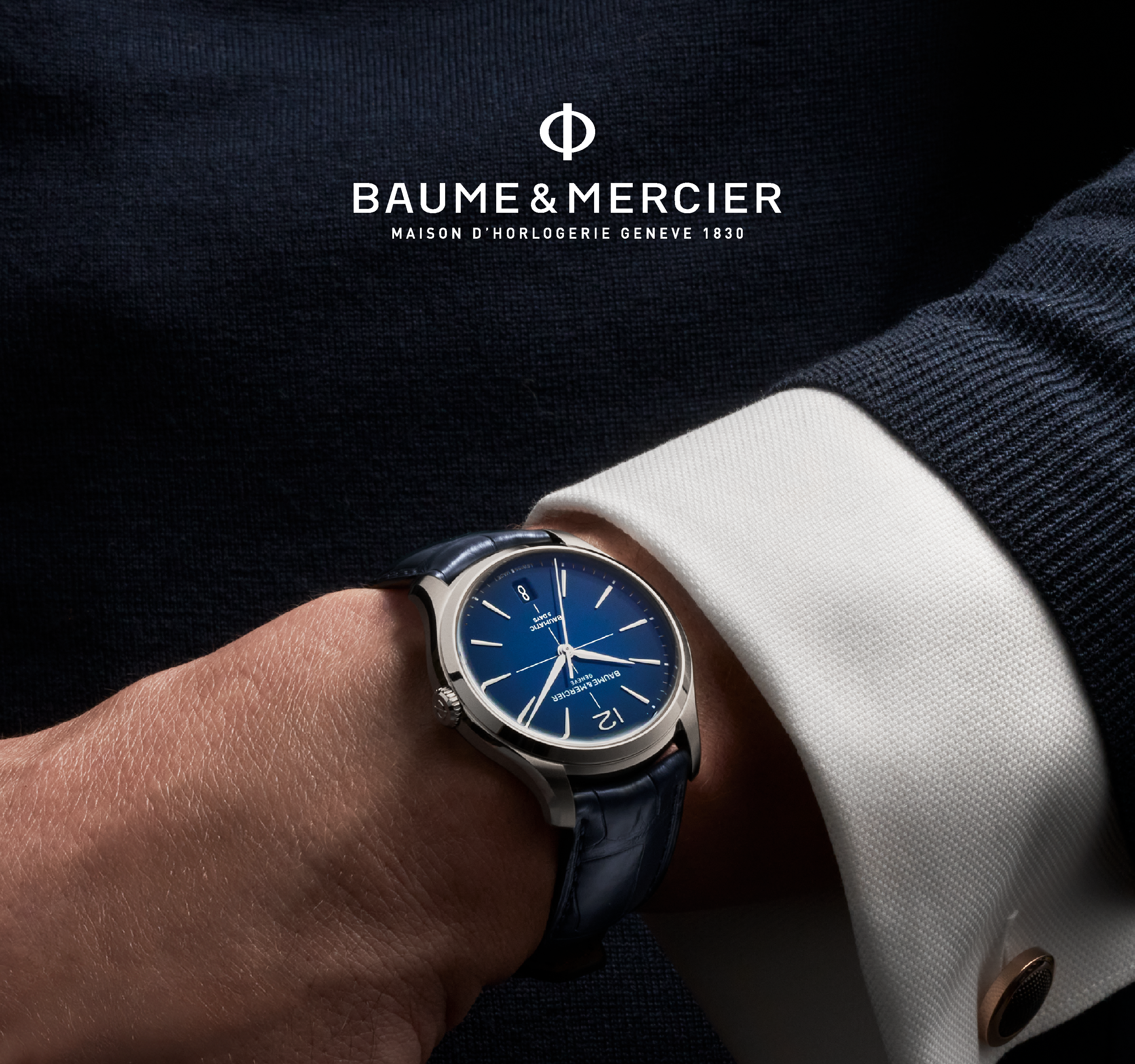 BAUME & MERCIER BAUME & MERCIER