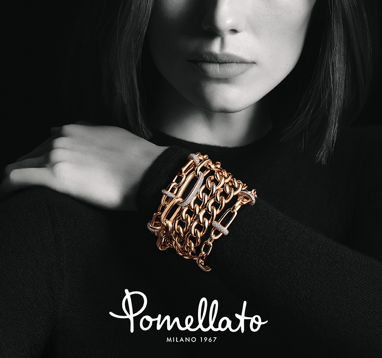 Pomellato Pomellato