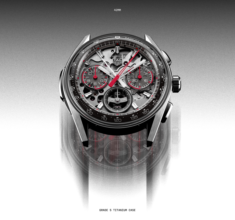 Tag Heuer Tag Heuer